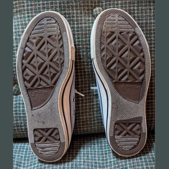 Chuck Taylor All Star Shoreline Slip-on Sneaker Size 6 - Picture 6 of 8